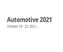Automotive 2021