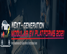 Next-Generation Modular EV Platforms 2021
