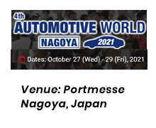 AUTOMOTIVE WORLD Nagoya 2021
