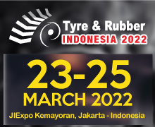 Tyre & Rubber Indonesia 2022