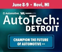 AutoTech: Detroit 2022
