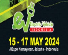 EV Indonesia 2024