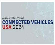 Connected Vehicles USA 2024