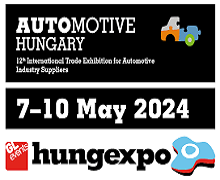 Automotive Hungary