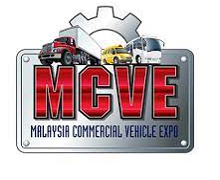 MCVE Malaysia Commercial Vehicle Expo