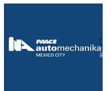 INA PAACE Automechanika Mexico 2024