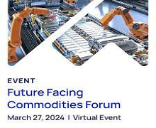 Future Facing Commodities Forum 2024
