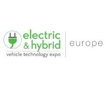 Electric & Hybrid Vehicle Technology Expo Europe