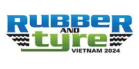 Rubber & Tyre Expo Vietnam 2024