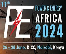 POWER & ENERGY KENYA 2024