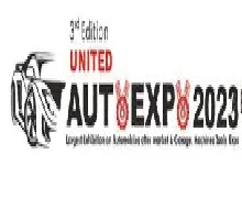United Auto Expo 2024