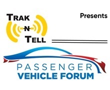 Passenger Vehicle Forum 2024