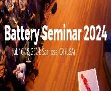 Battery Seminar 2024