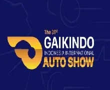 GAIKINDO Indonesia Auto Show 2024