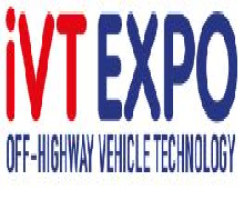 IVT Expo - Industrial Vehicle & Off-Highway Technology USA