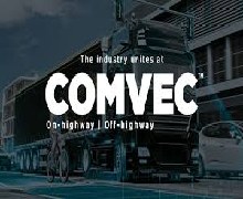 Commercial, Software-Defined Vehicles [COMVEC 2024]