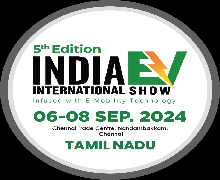 India International EV Show 2024
