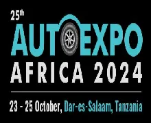 25 Auto Expo Africa 2024