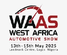 West Africa Automotive Show 2025