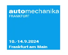 Automechanika Frankfurt 2024