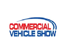 Commercial Vehicle Show 2025