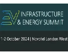 EV Infrastructure & Energy Summit 2024