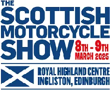 The Scottish Motorcycle Show 2025