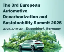 European Automotive Decarbonization and Sustainability Summit 2025