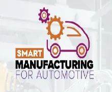 Smart Manufacturing for Automotive 2024