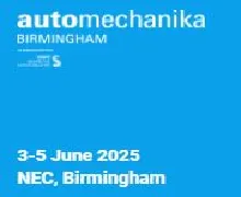 Automechanika Birmingham 2025