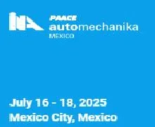 INA PAACE Automechanika 2025