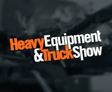 The Heavy Equipment and Truck Show 2024