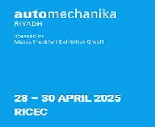 Automechanika Riyadh 2025