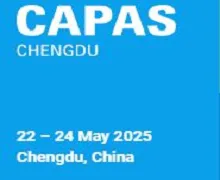 CAPAS Chengdu 2025