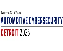 15th Automotive Cybersecurity Detroit 2025