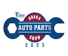 Dhaka Auto Parts Show 2025