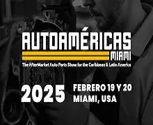 AutoAmericas Show 2025