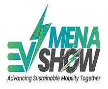Mena EV Show 2025