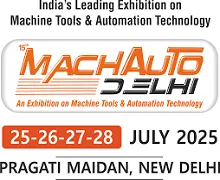 MachAuto Expo Delhi 2025