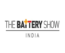 The Battery Show India 2025