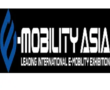 E-Mobility Asia 2025