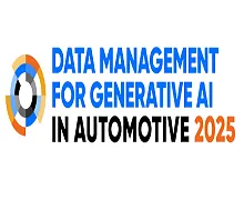Data Management for Generative AI in Automotive 2025
