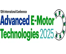 12th International Conference on Advanced E-Motor Technology 2025