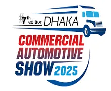 Dhaka Commercial Automotive Show 2025