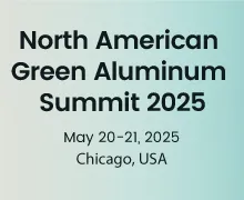 North American Green Aluminium Summit 2025