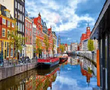 5th European EV Charging Infrastructure 2025