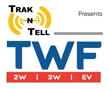 2W, 3W & EV Forum (TWF)