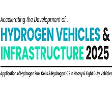 Hydrogen Vehicles & Infrastructure 2025