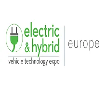 Electric & Hybrid Vehicle Technology Expo Europe 2025