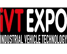 Industrial Vehicle Technology Expo 2025